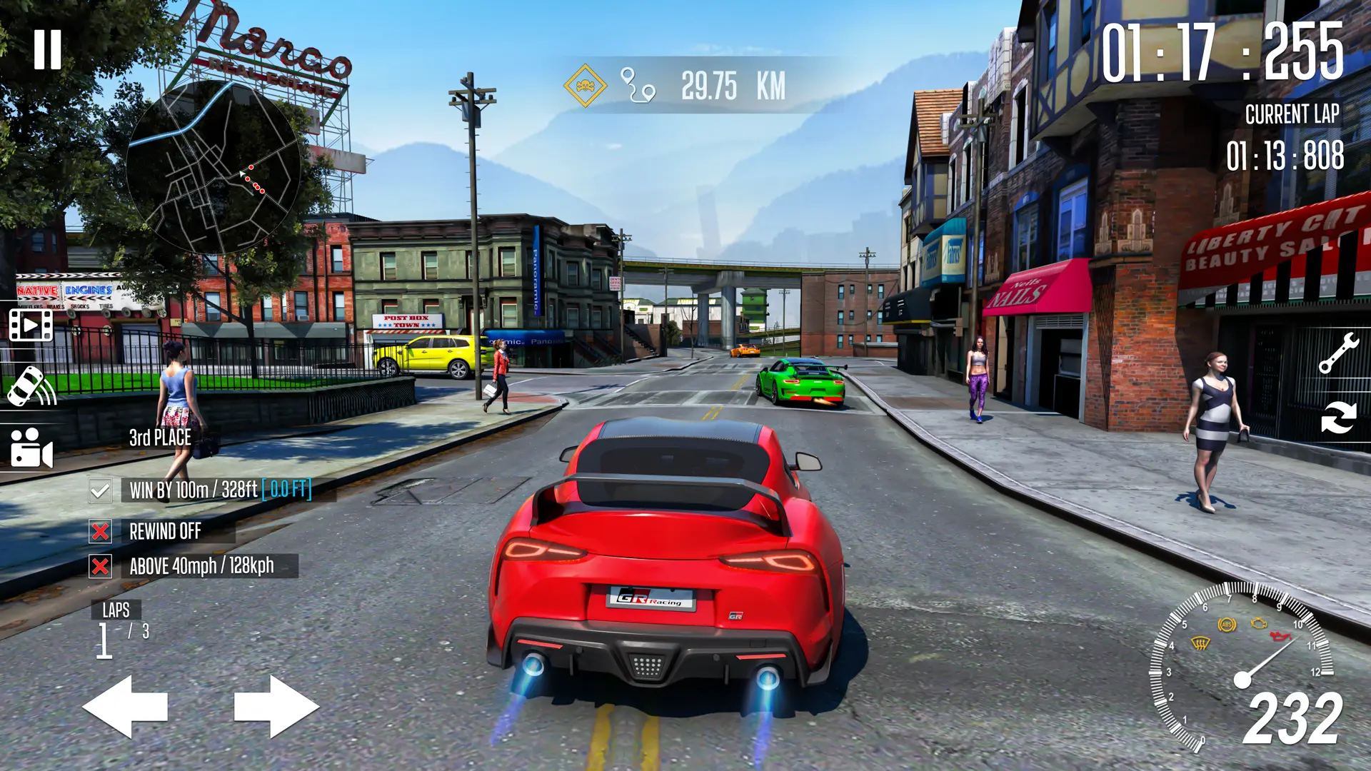 Car Simulator 3 Mod Apk