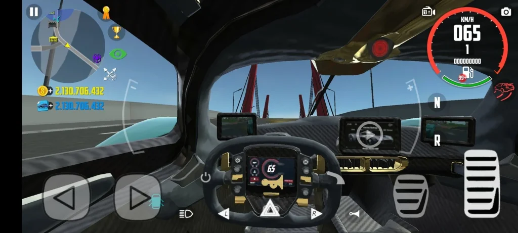 Car Simulator 2 Apk