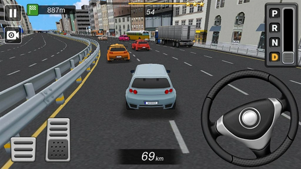Car simulator 2 Mod Apk New Features