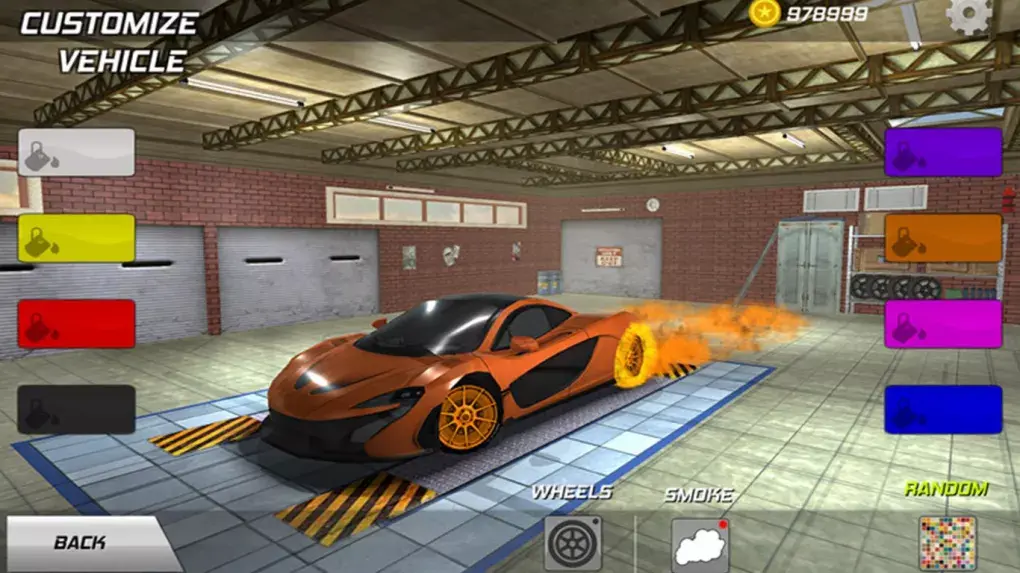 Car Simulator 2 Fastest